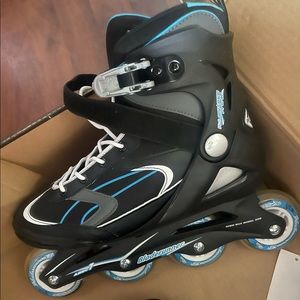 Rollerblades